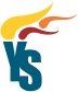 YS logo